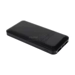 پاوربانک فست شارژ VIPLATINA 10000mAh دارای چراغ قوه مدل VP17 22.5W - مشکی (گارانتی 18 ماه تعویض نیکان همراه) - تصویر 5