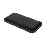 پاوربانک فست شارژ VIPLATINA 10000mAh دارای چراغ قوه مدل VP17 22.5W - مشکی (گارانتی 18 ماه تعویض نیکان همراه) - تصویر 6
