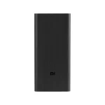 پاوربانک فست شارژ Xiaomi 30000mAh مدل PB3018ZM 18W - مشکی- اصلی (گارانتی 18 ماهه شرکتی)