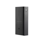 پاوربانک فست شارژ Xiaomi 30000mAh مدل PB3018ZM 18W - مشکی- اصلی (گارانتی 18 ماهه شرکتی) - تصویر 4