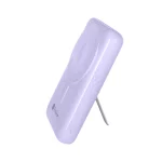 پاوربانک فست شارژ ProOne 10000mAh مدل PPB5119 - بنفش (دارای استند موبایل) - تصویر 4