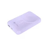 پاوربانک فست شارژ ProOne 10000mAh مدل PPB5119 - بنفش (دارای استند موبایل) - تصویر 5