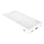 پاوربانک فست شارژ ProOne 10000mAh مدل PPB5124 - سفید - تصویر 4