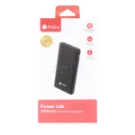 پاوربانک فست شارژ ProOne 10000mAh مدل PPB5124 - سفید - تصویر 5