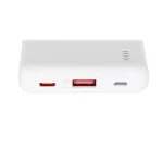 پاوربانک فست شارژ ProOne 10000mAh مدل PPB5124 - سفید - تصویر 6