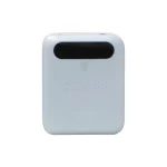 پاوربانک فست شارژ QCY 10000mAh مدل PB10D 22.5W - آبی (گارانتی 18 ماهه شرکتی) - تصویر 4