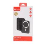 پاوربانک وایرلس و فست شارژ ProOne 5000mAh مدل PPB5010 PowerLink 20W - سفید - تصویر 3