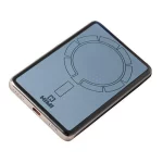 پاوربانک فست شارژ وایرلس HIMI 5000mAh مدل Volta Air VQ-P13 20W - آبی روشن (6 ماه گارانتی تعویض شرکتی) - تصویر 5
