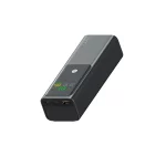 پاوربانک فست شارژ TSCO 20000mAh مدل TP 2004 100W - مشکی