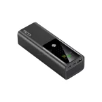 پاوربانک فست شارژ TSCO 20000mAh مدل TP 2004 100W - مشکی - تصویر 6