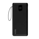 پاوربانک فست شارژ TSCO 20000mAh مدل TP 2002 22.5W - مشکی
