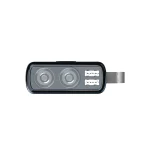 پاوربانک فست شارژ TSCO 20000mAh مدل TP 2002 22.5W - مشکی - تصویر 8