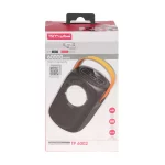 پاوربانک فست شارژ TSCO 60000mAh مدل TP 6002 22.5W - مشکی - تصویر 7