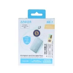 پاوربانک فست شارژ Anker 10000mAh مدل A1638H61 45W - سبز (گارانتی 18ماهه حافظه طلایی ایستا) - تصویر 6