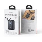 پاوربانک فست شارژ Yesido 20000mAh مدل YP94 35W - مشکی (گارانتی 18 ماه تعویض نیکان همراه) - تصویر 8