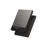 پاوربانک فست شارژ وایرلس VIPLATINA 5000mAh مدل VP22 15W - مشکی (گارانتی 18 ماه تعویض نیکان همراه) - تصویر 4