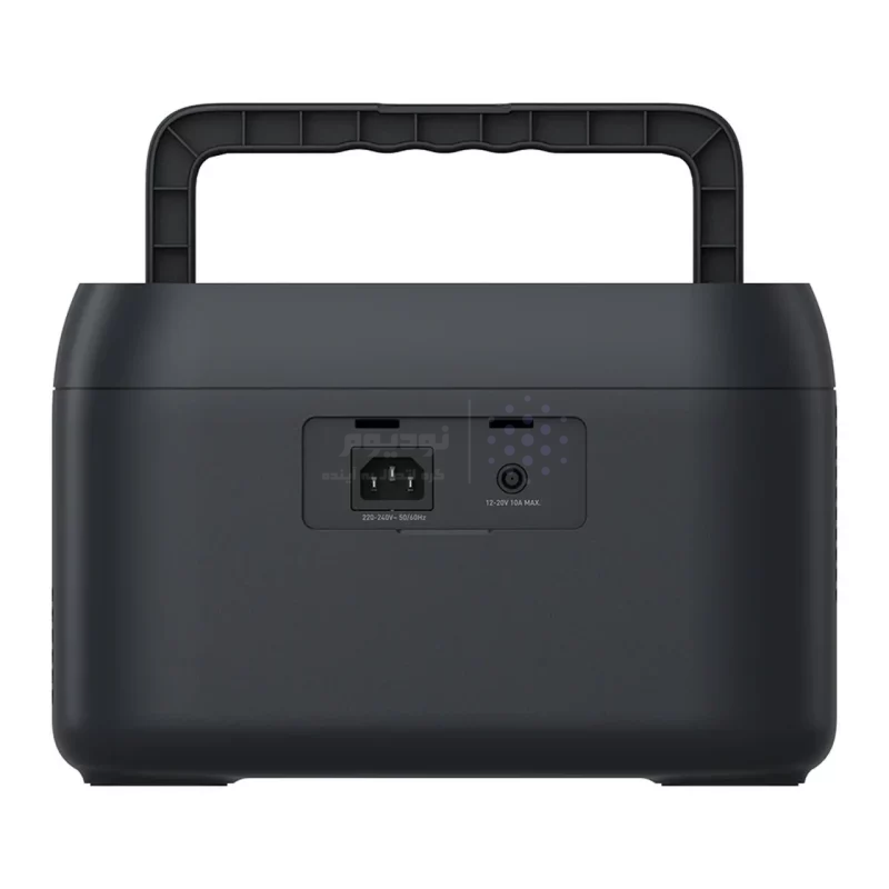 پاور استیشن TSCO 20000mAh مدل TST 601 600W - مشکی - تصویر 6