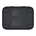 پاور استیشن TSCO 12000mAh مدل TST 1000 1000W - مشکی - تصویر 7