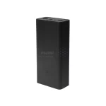 پاوربانک (فست شارژ) Xiaomi 18W 30000mAh مدل PB3018ZM - مشکی - MMS (گارانتی شش ماهه YA) - تصویر 4