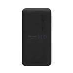 پاوربانک Xiaomi 18W 20000mAh مدل Redmi PB200LZM Global - مشکی (اصل چین) - تصویر 3