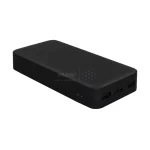 پاوربانک Xiaomi 18W 20000mAh مدل Redmi PB200LZM Global - مشکی (اصل چین) - تصویر 5