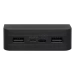 پاوربانک Xiaomi 18W 20000mAh مدل Redmi PB200LZM Global - مشکی (اصل چین) - تصویر 6
