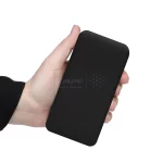 پاوربانک Xiaomi 18W 20000mAh مدل Redmi PB200LZM Global - مشکی (اصل چین) - تصویر 7