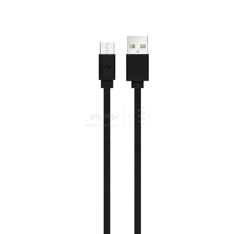 پاوربانک Xiaomi 18W 20000mAh مدل Redmi PB200LZM Global - مشکی (اصل چین) - تصویر 8