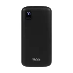 پاوربانک TSCO 10W 10000mAh با کابل اندروید مدل TP 815L - مشکی