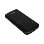 پاوربانک TSCO 10W 10000mAh با کابل اندروید مدل TP 815L - مشکی - تصویر 4