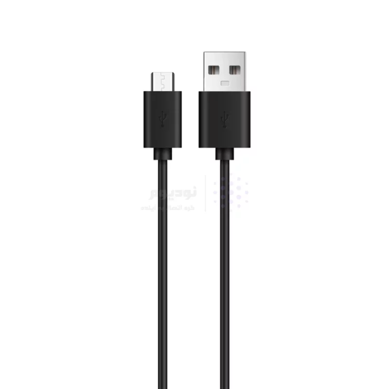 پاوربانک TSCO 10W 10000mAh با کابل اندروید مدل TP 815L - مشکی - تصویر 7