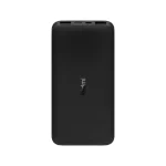 پاوربانک Xiaomi 18W 20000mAh مدل Redmi PB200LZM Global - مشکی - اصلی (گارانتی 18 ماهه شرکتی)