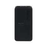 پاوربانک Xiaomi 18W 20000mAh مدل Redmi PB200LZM Global - مشکی - اصلی (گارانتی 18 ماهه شرکتی) - تصویر 3