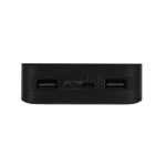پاوربانک Xiaomi 18W 20000mAh مدل Redmi PB200LZM Global - مشکی - اصلی (گارانتی 18 ماهه شرکتی) - تصویر 6