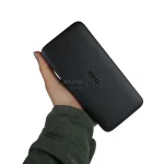 پاوربانک Xiaomi 18W 20000mAh مدل Redmi PB200LZM Global - مشکی - اصلی (گارانتی 18 ماهه شرکتی) - تصویر 7