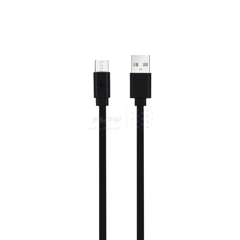 پاوربانک Xiaomi 18W 20000mAh مدل Redmi PB200LZM Global - مشکی - اصلی (گارانتی 18 ماهه شرکتی) - تصویر 8