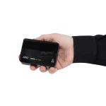 شارژر دیواری 65W فست و PD چهار پورت JBQ مدل A4808Q - مشکی (گارانتی یکساله رصاصی) - تصویر 6
