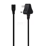 شارژر دیواری 65W فست و PD چهار پورت JBQ مدل A4808Q - مشکی (گارانتی یکساله رصاصی) - تصویر 7