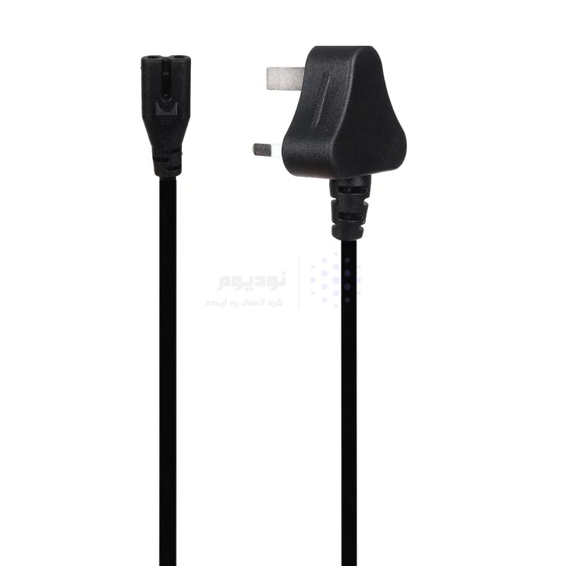 شارژر دیواری 65W فست و PD چهار پورت JBQ مدل A4808Q - مشکی (گارانتی یکساله رصاصی) - تصویر 7