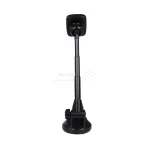 هولدر تلسکوپی گوشی موبایل پایه دار JBQ مدل HLC-03 - مشکی - تصویر 4
