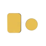 هولدر تلسکوپی گوشی موبایل پایه دار JBQ مدل HLC-03 - مشکی - تصویر 5