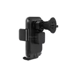هولدر و شارژر وایرلس JBQ مدل HLC-511 - مشکی - تصویر 5