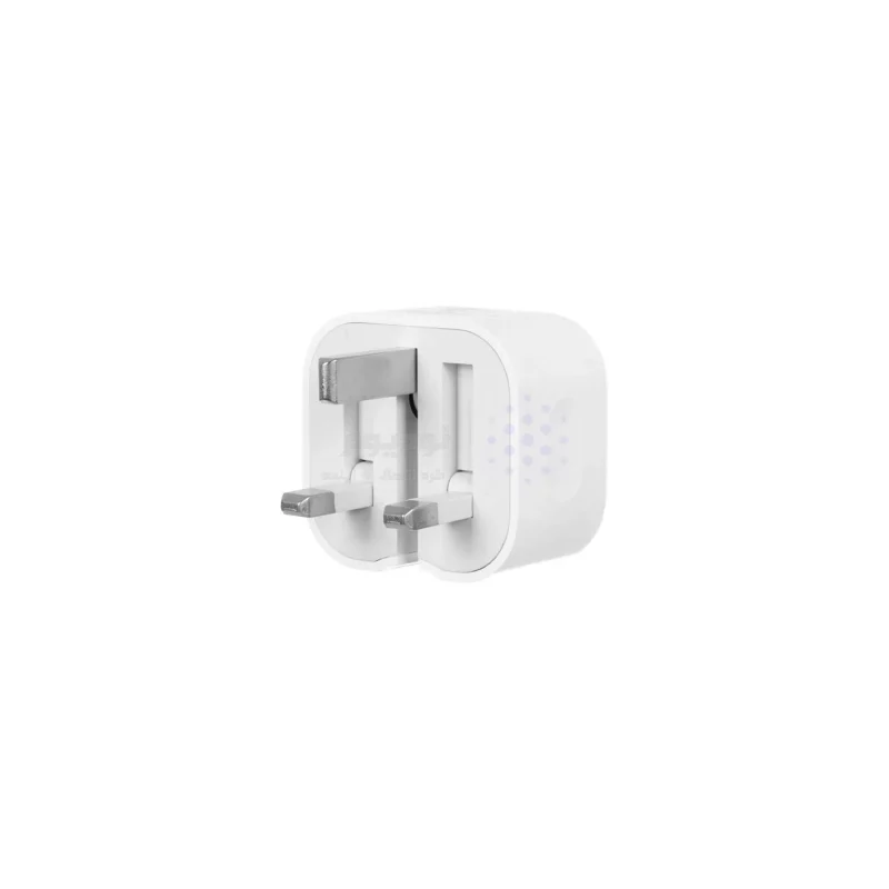 شارژر دیواری سه پین فست و PD تک پورت Tranyoo مدل T-AP3 20W - سفید - تصویر 5