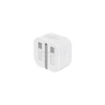 شارژر دیواری سه پین فست و PD تک پورت Tranyoo مدل T-AP3 20W - سفید - تصویر 6