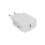 شارژر دیواری ANKER مدل B2347G21 با تکنولوژی PD 20W به همراه کابل شارژ Type-C To Type-C - سفید (گارانتی 18ماهه حافظه طلایی ایستا) - تصویر 4