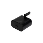 شارژر دیواری سه پین SAMSUNG 25W TA800 (فست و PD) - مشکی - BSA - تصویر 4