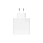 شارژر دیواری فست تک پورت Xiaomi مدل MDY-12-EZ 120W - سفید - DST (گارانتی شش ماهه) - درجه یک