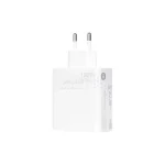 شارژر دیواری فست تک پورت Xiaomi مدل MDY-12-EZ 120W - سفید - DST (گارانتی شش ماهه) - درجه یک - تصویر 3