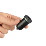 شارژر فندکی PD و فست دو پورت Earldom مدل CC27 - مشکی - تصویر 3