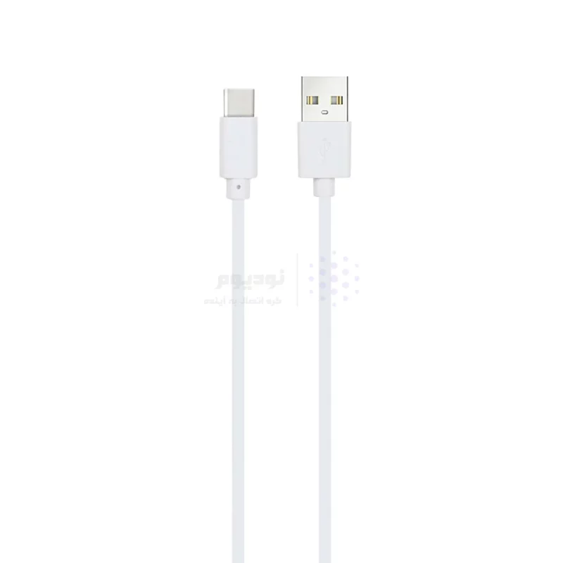 شارژر فندکی 30 وات فست دو پورت TSCO مدل TCG 40 به همراه کابل شارژ Type-C - سفید - تصویر 5